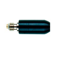 Lâmpada HL 2,5 V Riester para o otoscopio pen-scope/ri-scope L1 e e-scope, 1 unidade Lâmpada HL 2,5 V Riester para o otoscopio pen-scope/ri-scope L1 e e-scope, 1 unidade