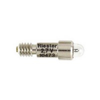 Lâmpada Riester para o oftalmoscopio pen-scope® de vazio 2,7 V, 1 unidade Lâmpada Riester para o oftalmoscopio pen-scope® de vazio 2,7 V, 1 unidade