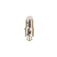 Lâmpada HL 2,5 V Riester para o oftalmoscopio, ri-mini, ei-scopeL1/L2/L3, ri-derma, e-scope, 1 unidade Lâmpada HL 2,5 V Riester para o oftalmoscopio, ri-mini, ei-scopeL1/L2/L3, ri-derma, e-scope, 1 unidade