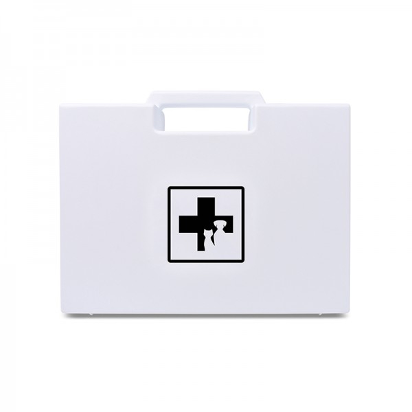 Maletín BOX contido especial para mascotas Maletín BOX contido especial para mascotas