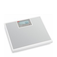 Balança eletrónica de chão ADE: ideal para o uso diário em hospitais, clínicas e consultorios médicos Balança eletrónica de chão ADE: ideal para o uso diário em hospitais, clínicas e consultorios médicos