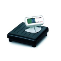 ÚLTIMAS UNIDADES - Balança electronica de chão com cabo a ecrã ADE: peso max. 250kg. / graduación 100gr. classe profissional ÚLTIMAS UNIDADES - Balança electronica de chão com cabo a ecrã ADE: peso max. 250kg. / graduación 100gr. classe profissional