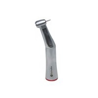 Contraángulo multiplicador para implantes 1:5: com botão e fibra óptica Contraángulo multiplicador para implantes 1:5: com botão e fibra óptica