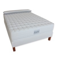 Colchón Kinefis Prestige: Combate o stress e alivia os pontos de tensão Colchón Kinefis Prestige: Combate o stress e alivia os pontos de tensão