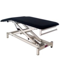 Marquesa Elétrica dois Corpos Kinefis Deluxe com Elevação Vertical por Tesoura Marquesa Elétrica dois Corpos Kinefis Deluxe com Elevação Vertical por Tesoura