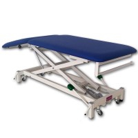 Marquesa hidráulica dois corpos Kinefis Elite com elevação vertical por tesoura Marquesa hidráulica dois corpos Kinefis Elite com elevação vertical por tesoura