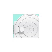 Campímetro Visão Periférica e Central: Equipa para calcular a integridade do campo central de visão Campímetro Visão Periférica e Central: Equipa para calcular a integridade do campo central de visão