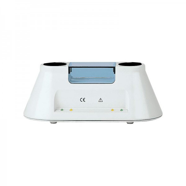 Cargador Ri Charger 230 V, 2,5 V e 3,5 V, com Suporte Mural Cargador Ri Charger 230 V, 2,5 V e 3,5 V, com Suporte Mural