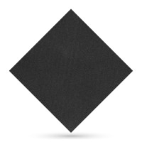 Evastar Choc Plus de 2 mm 90x90 cm: Ideal para o calcanhar e zona de impacto (cor negra)