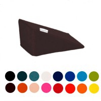 Cunha postural Kinefis - 20 x 12 x 10 cm (Várias cores disponÃveis) Cunha postural Kinefis - 20 x 12 x 10 cm (Várias cores disponÃveis)