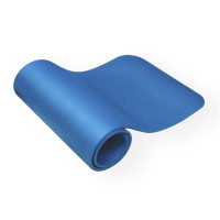 Colchoneta Semiprofesional NBR Kinefis Alta Densidade: Ideal Pilates e Yoga (várias medidas disponÃveis) Colchoneta Semiprofesional NBR Kinefis Alta Densidade: Ideal Pilates e Yoga (várias medidas disponÃveis)
