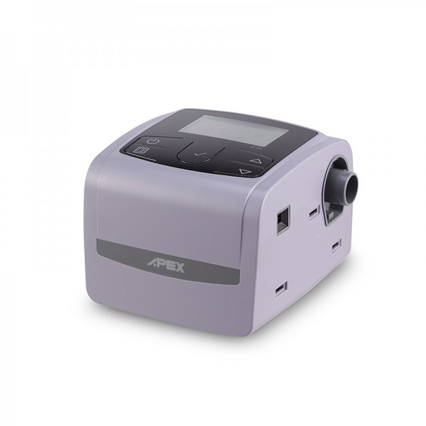 Cpap's Série IX FIT: Fácil de transportar. Ideal para tratar a apnea obstructiva do sonho Cpap's Série IX FIT: Fácil de transportar. Ideal para tratar a apnea obstructiva do sonho