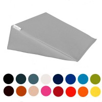 Cunha postural Kinefis - 25 x 25 x 10 cm (Várias cores disponÃveis) Cunha postural Kinefis - 25 x 25 x 10 cm (Várias cores disponÃveis)