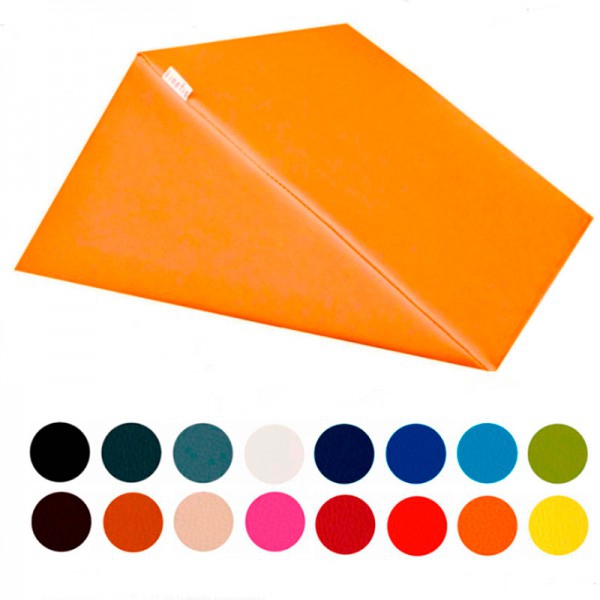 Cunha postural Kinefis - 50 x 40 x 20 cm (Várias cores disponíveis) Cunha postural Kinefis - 50 x 40 x 20 cm (Várias cores disponíveis)