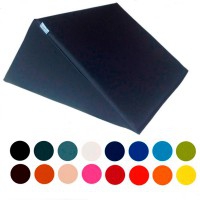 Cunha postural Kinefis - 60 x 50 x 40 cm (Várias cores disponíveis) Cunha postural Kinefis - 60 x 50 x 40 cm (Várias cores disponíveis)