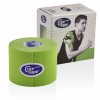 Cure Tape Sports 5 cm x 5 m Cor Verde: Novo vendaje para o desporto