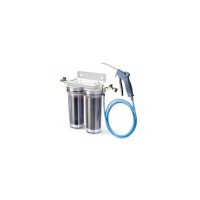 Desmineralizador aquamed Desmineralizador aquamed