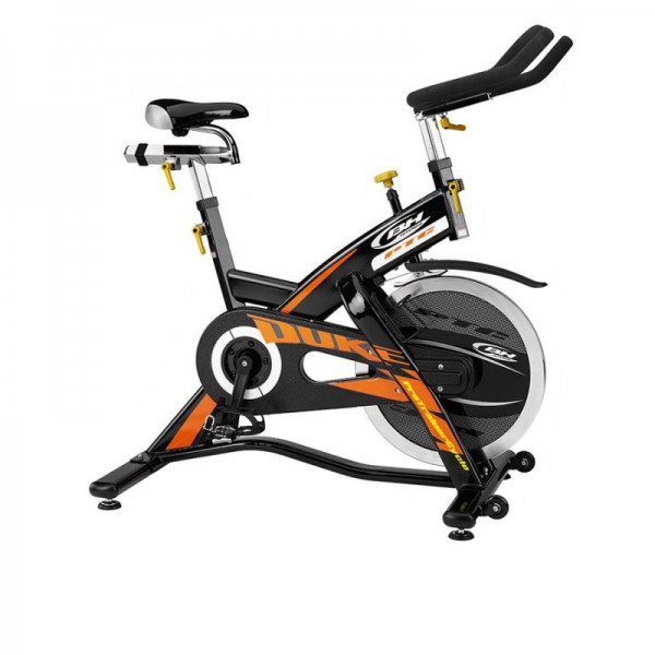 Bicicleta indoor Duke BH Fitness: A mais vendida do mercado Bicicleta indoor Duke BH Fitness: A mais vendida do mercado