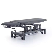 Marquesa Elétrica Roth Coinfycare: Dois Corpos, Desenho Ergonómico e Funcionalidade Avançada para Profissionais da Estética e Fisioterapia Marquesa Elétrica Roth Coinfycare: Dois Corpos, Desenho Ergonómico e Funcionalidade Avançada para Profissionais da Estética e Fisioterapia