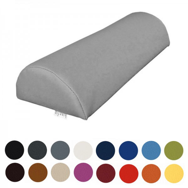 Médio rulo postural Kinefis: Várias cores disponíveis (55 x 20 x 10 cm) Médio rulo postural Kinefis: Várias cores disponíveis (55 x 20 x 10 cm)