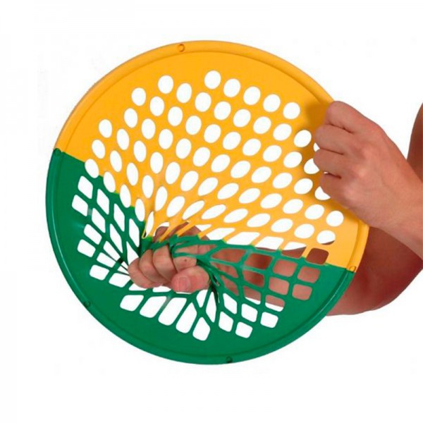 Ejercitador de dedos Power Site ®: sistema revolucionário para trabalhar a musculatura da mão