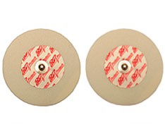 Elétrodos para Electrocardiógrafos Elétrodos para Electrocardiógrafos