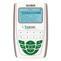 Eletroestimulador Globus Swing Pró: 400 programas especialmente pensados para o golfista Eletroestimulador Globus Swing Pró: 400 programas especialmente pensados para o golfista