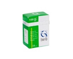 Agulhas de Acupuntura Marca Ener-Qi Agulhas de Acupuntura Marca Ener-Qi