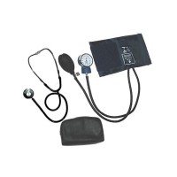 Esfingomanómetro e Estetoscopio Kinefis + Funda de Transporte Esfingomanómetro e Estetoscopio Kinefis + Funda de Transporte