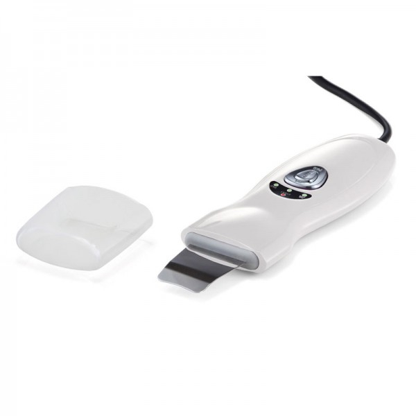 Espátula Portátil Exfoliante Move: Ideal tratamento da acne, eliminação de células morridas Espátula Portátil Exfoliante Move: Ideal tratamento da acne, eliminação de células morridas