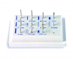 Fresas odontológicas Fresas odontológicas