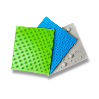 Yowalk® FeetBoard™ LITE: Inovador tabuleiro modular que simula superfícies naturais para reativar a circulação, corrigir a postura e reduzir o stress Yowalk® FeetBoard™ LITE: Inovador tabuleiro modular que simula superfícies naturais para reativar a circulação, corrigir a postura e reduzir o stress