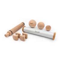 Yowalk FeetSense™: Kit Terapêutico para o Bem-estar dos teus Pés Yowalk FeetSense™: Kit Terapêutico para o Bem-estar dos teus Pés
