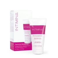 Hidratante Íntimo: Nutrição e Conforto para a Zona Íntima INTIMINA (75 ml) Hidratante Íntimo: Nutrição e Conforto para a Zona Íntima INTIMINA (75 ml)