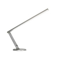 Candeeiro de manicura Flexor Ultra-Slim: 48 LEDs e 10 vatios Candeeiro de manicura Flexor Ultra-Slim: 48 LEDs e 10 vatios
