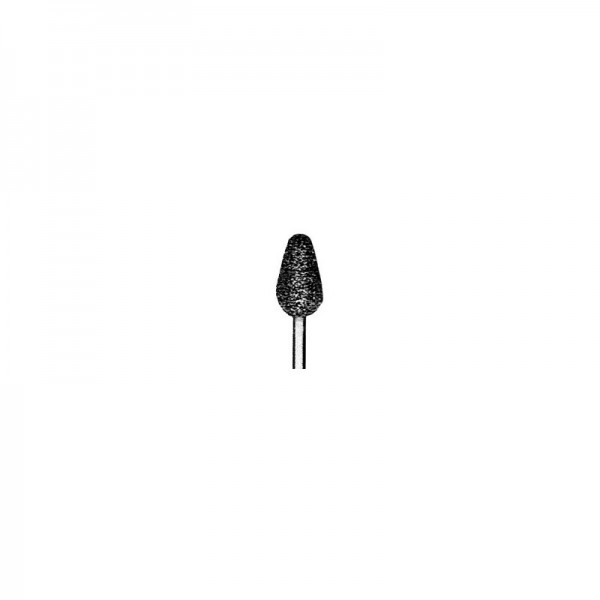 Fresa Rubi TR 3108: Abrasão Média. Ideal para o reduzido de peles de unhas e calcanhares Fresa Rubi TR 3108: Abrasão Média. Ideal para o reduzido de peles de unhas e calcanhares