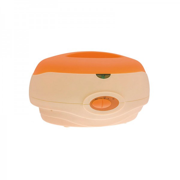 Fundidor de parafina Melty de 2,7 Litros: Ideal para tratamento de mãos Fundidor de parafina Melty de 2,7 Litros: Ideal para tratamento de mãos