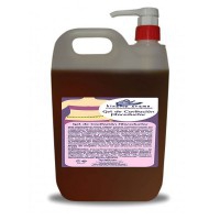 Gel de Cavitación Fitoconductor Kinefis 5 kg (garrafa com dispensador) Gel de Cavitación Fitoconductor Kinefis 5 kg (garrafa com dispensador)