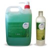 Gel Ultrasonido Kinefis Ultrasón 5 Litros (garrafa com dispensador) + 1 Bote de Gel Ultrasón 500 cc de PRESENTE Gel Ultrasonido Kinefis Ultrasón 5 Litros (garrafa com dispensador) + 1 Bote de Gel Ultrasón 500 cc de PRESENTE