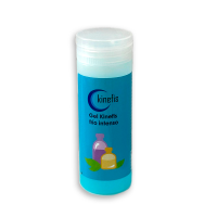 Gel de frio intenso Kinefis (Bote de 100ml) Gel de frio intenso Kinefis (Bote de 100ml)