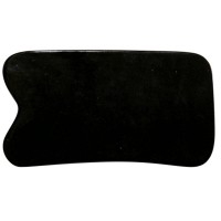 Gua Sha: Ideal para massagems em costas e pescoço Gua Sha: Ideal para massagems em costas e pescoço