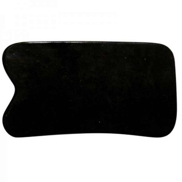 Gua Sha: Ideal para massagems em costas e pescoço Gua Sha: Ideal para massagems em costas e pescoço
