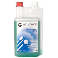 Desinfetante para instrumental sanitário Instrument 1 litro Desinfetante para instrumental sanitário Instrument 1 litro