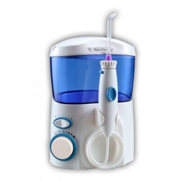 Irrigador dental de alta pressão