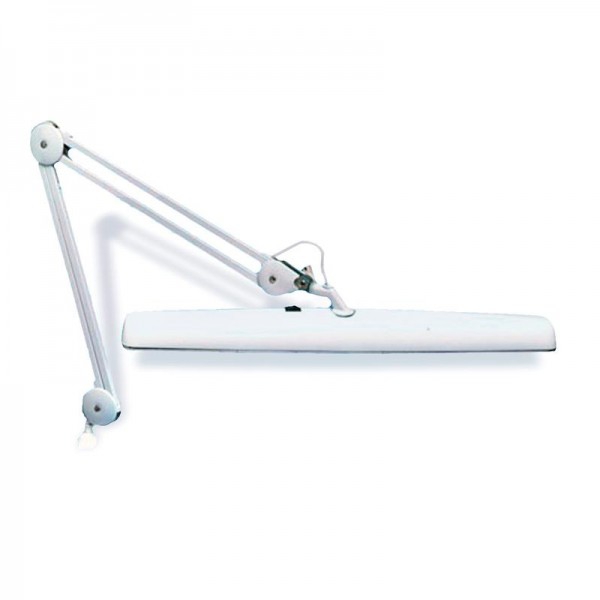 Candeeiro 3 canos eco qualidade extra com pinza para fixação Candeeiro 3 canos eco qualidade extra com pinza para fixação