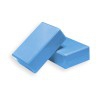 Tijolo de Yoga (Block Yoga) Kinefis 23 x 15 x 8 cm Tijolo de Yoga (Block Yoga) Kinefis 23 x 15 x 8 cm