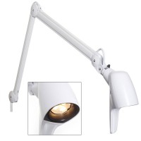 Candeeiro de reconhecimento CareLite LED 8W (diferentes ancoragens disponíveis) Candeeiro de reconhecimento CareLite LED 8W (diferentes ancoragens disponíveis)