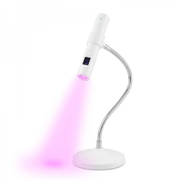 Candeeiro LED unhas Ettaala Mini Tips Candeeiro LED unhas Ettaala Mini Tips