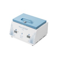 Esterilizador de calor seco de alta temperatura Microstop Mini