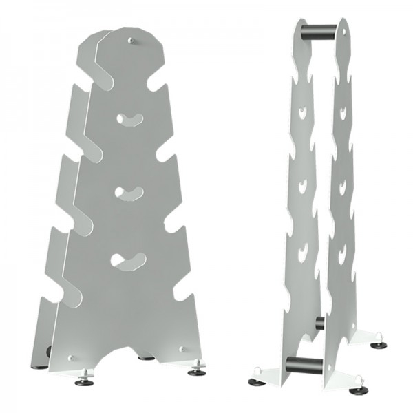 Jogo de halteres de 0.5 a 3Kg com suporte metálico (Incluído par de halteres de 0.5kg, 1kg, 2kg, 3kg) Jogo de halteres de 0.5 a 3Kg com suporte metálico (Incluído par de halteres de 0.5kg, 1kg, 2kg, 3kg)